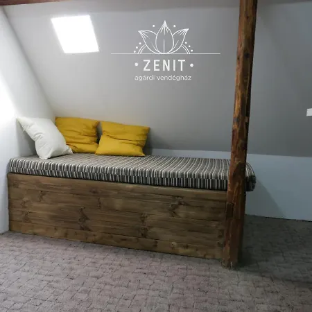 Διαμέρισμα Zenit Vendeghaz
